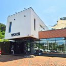 삼성현로R | 2층+별관+마당까지 있는 초대형 대구 근교 카페 : 경산 카페 우즈 베이커리 (๑•Ⱉ•๑)