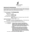 주식회사 타이로스코프 이미지