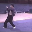 착각권-Jin gang ba shi Green dragon form -Master Zhou jingxuan 이미지