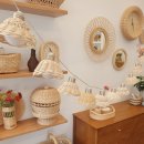 라탄 공예(야) 이미지