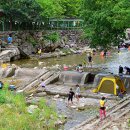 사과향기캠핑장 이미지