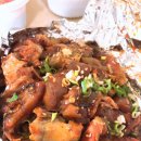 도야족발금산점