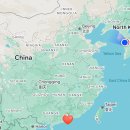 호박관광나이트 | 我在广州很想你 : 4박 5일 광저우 여행🇨🇳