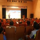 강진아트홀 소공연장 이미지