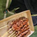 천리고가교 밑 | [안동놀거리] 안동탈춤축제 백종원 더본존 먹거리 추천 고등어김밥 고등어케밥 후기