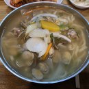 밀기울바지락칼국수전문점 이미지