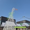 복덩이 | 빵집 — 22개월 아기와 외할머니, 아빠, 엄마 넷이 다녀온 가족 나들이 후기( 복덩이 인생 22개월20일차)