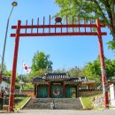 군산대성중학교 | 군산 문화재여행 임피향교 사진찍기좋은곳