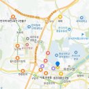 뉴평안대림공인중개사사무소 | 에트리(ETRI) 연구연수생 단기 방 구하기 대전 자취방 충남대