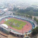 안중레포츠 공원 체육시설 이미지