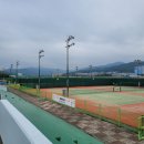 칠곡군종합운동장 테니스장 이미지