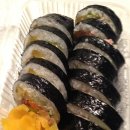 사랑김밥 이미지