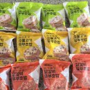 소중한유부 | 소풍맛 다이어트?허닭 닭가슴살유부초밥 내돈내산후기