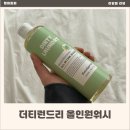 런드리샤워 | 올인원 냄새제거 더티런드리 바디워시 올인원워시 유칼립투스향 후기