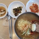 한길국수집 | 7월의 제주 월정 배롱개 - 현지인이 찾는 정성 가득한 국수집, 재방문 후기!!