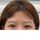 리메이드제주점 | [공지] 제주 눈썹 자연눈썹 후기｜리터치까지 완성된 실제 변화