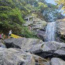 수락폭포 펜션 | 구례 지리산 수락폭포 계곡 물놀이 주차 정보 - 무료 주차장, 평상 대여