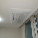 디에이치라클라스 시스템에어컨을 참 잘설치했어요. [퍼스트공조]