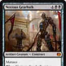 [KLD] Noxious Gearhulk, Bristling Hydra 이미지