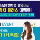 붙임머리, 치즈