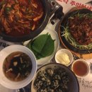 천하불닭발 이미지