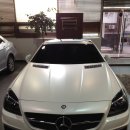 R172 55 AMG Edition 1 / 흰색무광 / 13772km / 운용리스 승계하실분~ 이미지