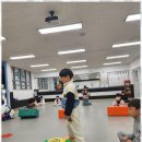 더 킥 태권도장 이미지