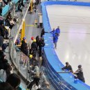 세븐일레븐 망원스타점 | 24/25 쇼트트랙 국가대표 1차 선발전 직관 후기