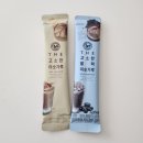 산과들에 미숫가루 스틱(미숫가루/블랙미숫가루) 내돈내산 후기