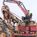 농촌폐기물종합처리시설 이미지