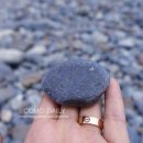 자갈마당 이미지