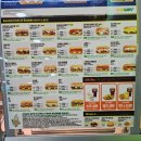 써브웨이(미아사거리역점) 이미지