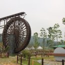 불갑농촌테마공원 이미지