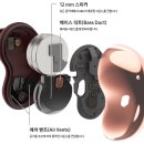 버즈 카카오 검색결과