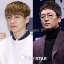 빅스(VIXX) 혁, '잡아야산다' 캐스팅…김승우-김정태와 호흡 이미지