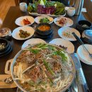 안성시청 | 안산맛집 진성관 안산점 회식장소로 추천 안성시청 쌈밥맛집