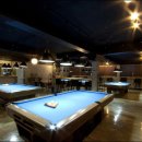 몬스터 당구클럽 이미지