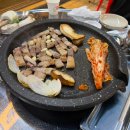 태형식당 | 잠실 방이동 고기집 태형식당 삼겹살 야장 내돈내산