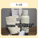 봄봄유치원 | [남돈내써 육아 템] 봄봄 무선분유포트 솔직후기