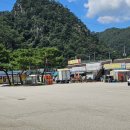 팔봉산관광지 야영장 | 홍천 팔봉산 유원지. 무료 물놀이 가능한 신나는 계곡 체험. 오션월드 근처 가볼 만한 곳.