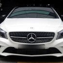 (업체) 벤츠 CLS/CLA/GLC/GLA/C/E 다이아몬드 그릴 판매합니다. 이미지