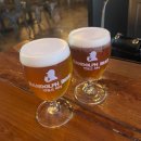 아싸비어 진주혁신점 | 진주혁신술집 : 진주피자 맛집 랜돌프비어 진주혁신점 후기