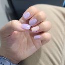 오브림네일 | [옥수동탐방] 나만의 소확행 기분전환에는 손톱관리- 옥수동 네일샵 오브림네일