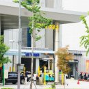 개나리주유소 이미지