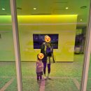 래미안갤러리 | 아기랑 래미안갤러리 방문후기