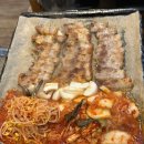 수원-1082 | [수원 파장동 삼겹살] 김치 맛집 ‘이만세생삼겹살’