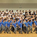 청소년 합창 페스티벌 이미지