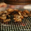 해돋이 생고기  뒷고기 이미지