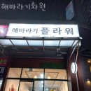 파리바게뜨 한승점 | 호원동꽃집 해바라기화원 가격 위치 영업시간