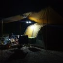 돌산캠핑장 이미지